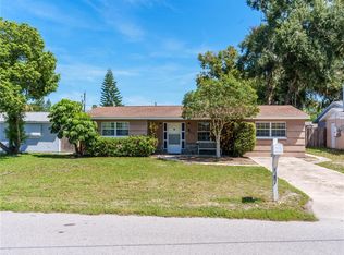 6155 ILLINOIS AVENUE, NEW PORT RICHEY, FL 34653