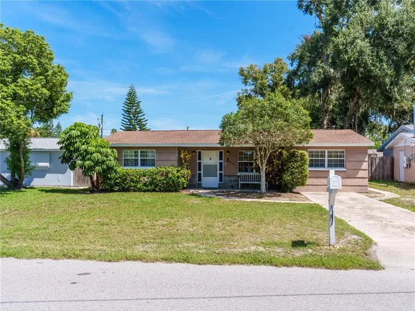 6155 ILLINOIS AVENUE, NEW PORT RICHEY, FL 34653