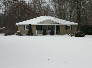 3118 Jeanlin Dr SE, Grand Rapids, MI 49546