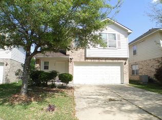 8307 Beech Crossing Dr, Houston, TX 77083