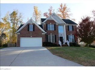 5310 Minion Ct, Mc Leansville, NC 27301