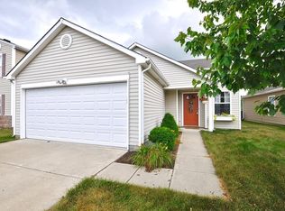 10792 Wymm Ln, Ingalls, IN 46048