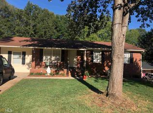 312 Parkway Pl, Monroe, GA 30655