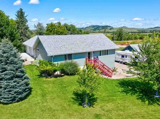 900 Laurel St, Whitewood, SD 57793