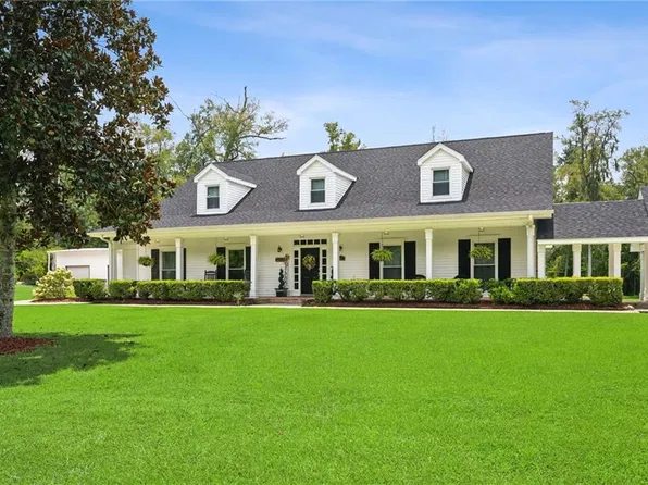 39211 Keaghey Rd, Ponchatoula, LA 70454