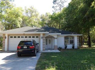 6836 E Red Robin Ln, Inverness, FL 34452