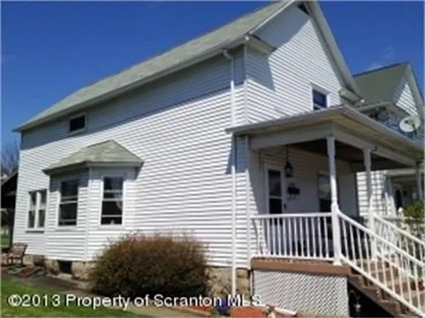 627 Morgan St #L-436, Dickson City, PA 18519