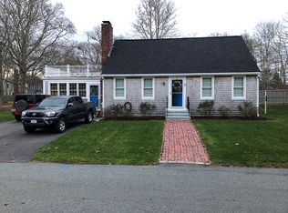 10 Stephen Rd, Bourne, MA 02532