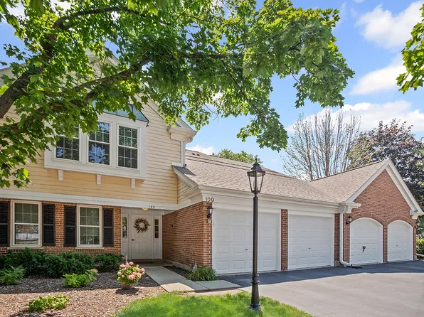 109 Rob Roy Ln #C, Prospect Heights, IL 60070
