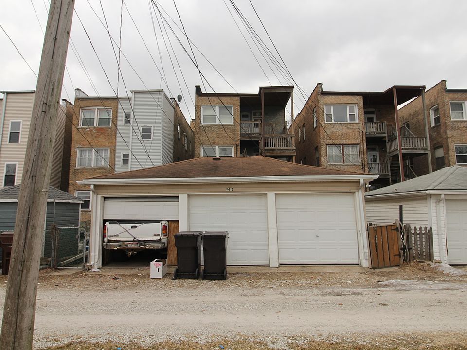 2nd image of 8415 Monticello Ave
