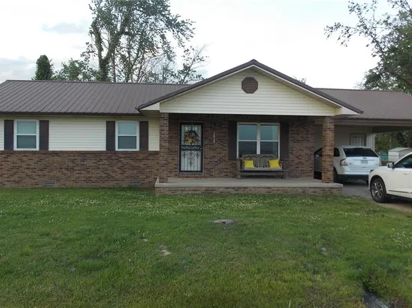 2829 Highway 158, Harviell, MO 63945