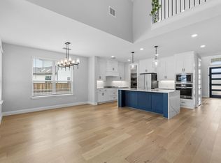 10588 Born Free Rd, Frisco, TX 75035