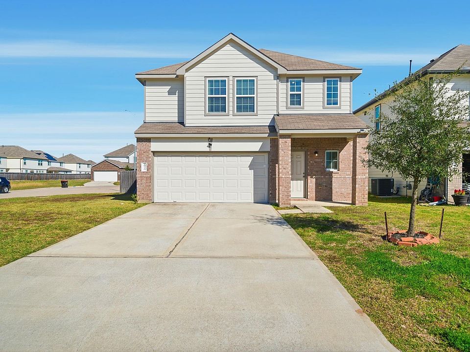1st image of 18518 Snowy River Ln