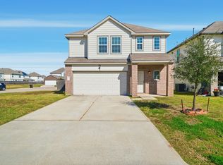 18518 Snowy River Ln, Katy, TX 77449