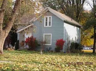 203 Wayland St, Beaver Dam, WI 53916