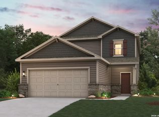 9954 Chavaneaux Lndg, San Antonio, TX 78221