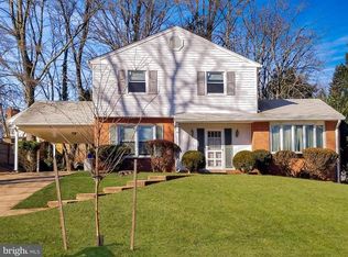 1813 Snowdrop Ln, Silver Spring, MD 20906