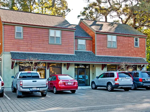 9020 Soquel Dr, Aptos, CA 95003