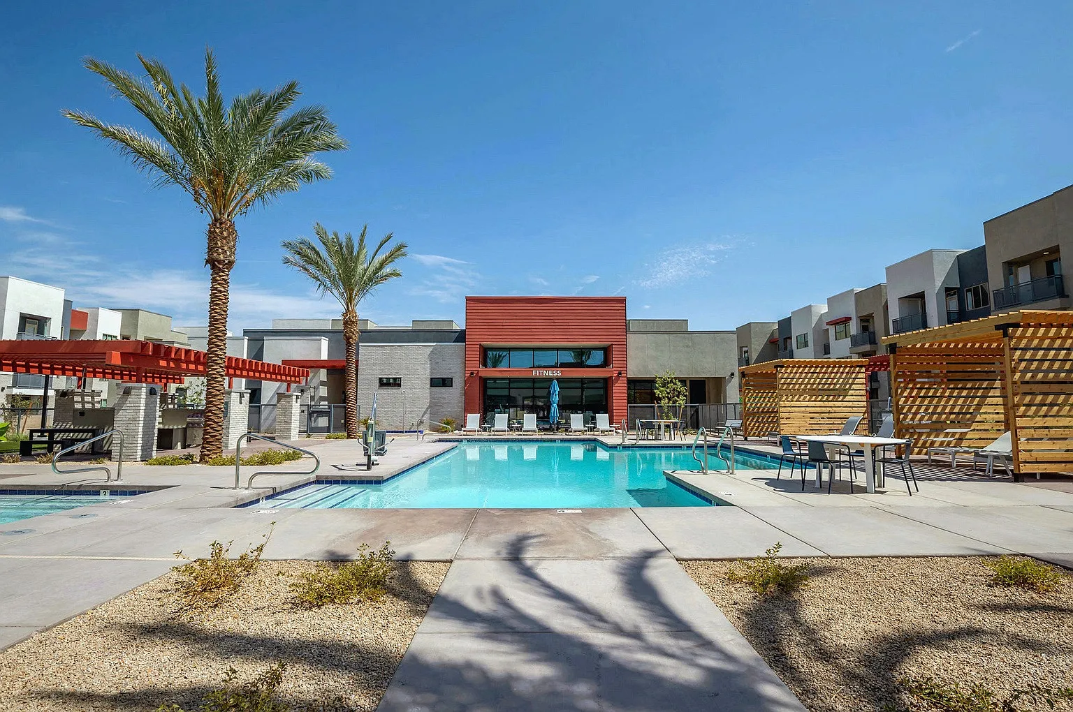 Vista Ridge Apartments — Photo 1