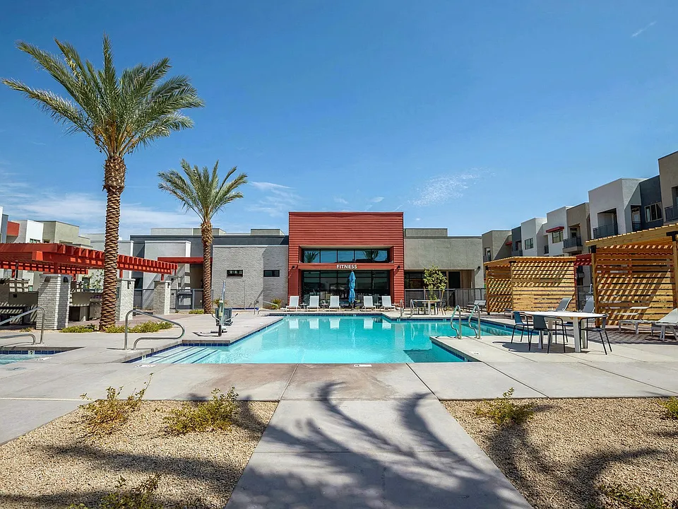 Vista Ridge Apartments