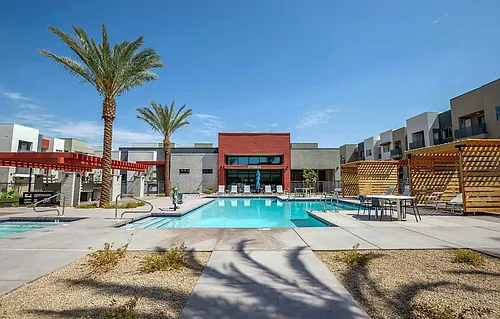 Vista Ridge Apartments Photo 1