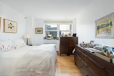 Rented by Brown Harris Stevens