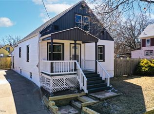 638 Villa Ave, Akron, OH 44310