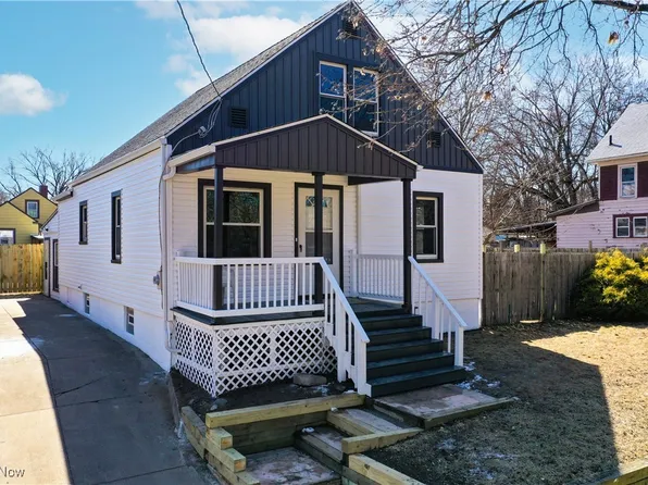 638 Villa Ave, Akron, OH 44310