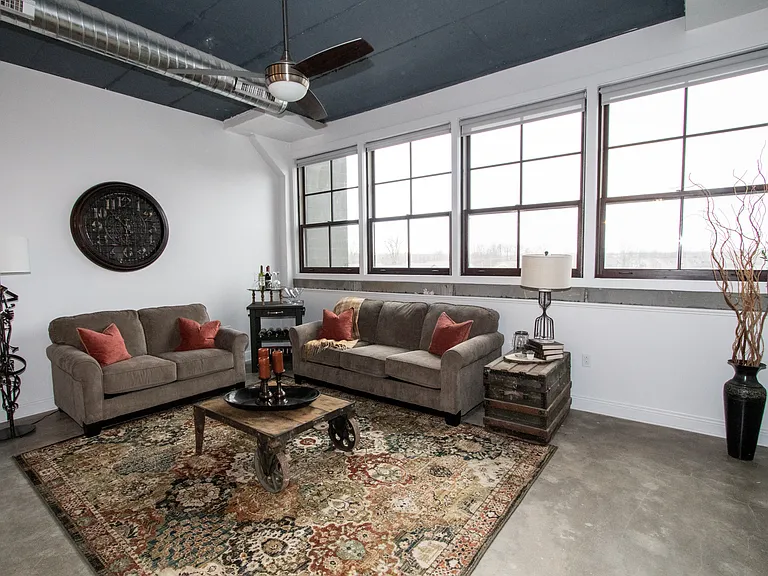 206 North Ave #410 — Photo 4