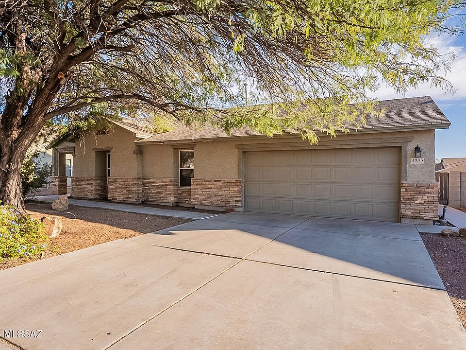 1st image of 4985 W Paseo Don Carlos