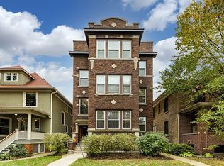 1309 W Rosedale Ave #1, Chicago, IL 60660
