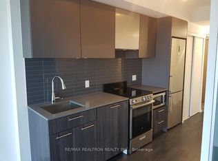 251 Jarvis St #3301, Toronto, ON M5B 0C3