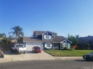 1176 W Buxton St, Rialto, CA 92377