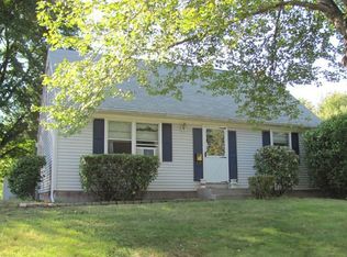 31 Bess Rd, Enfield, CT 06082