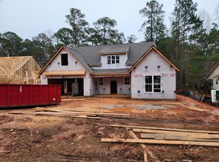 506 Cambridge Dr, McCormick, SC 29835
