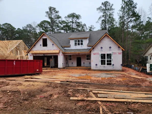 506 CAMBRIDGE Drive, McCormick, SC 29835