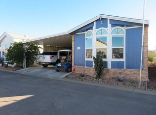 146 N Merrill Rd LOT 163, Apache Junction, AZ 85120