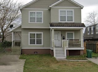 4412 Sonfield St, Metairie, LA 70006
