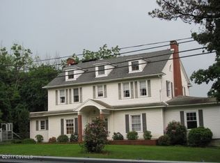 678 State Route 487, Elysburg, PA 17824