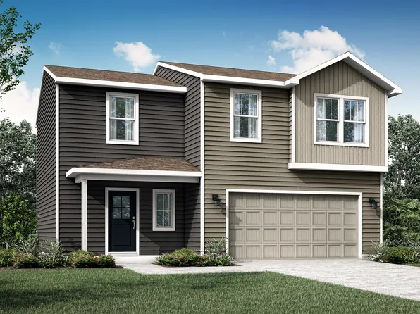 11860 Cotterill Way, Indianapolis, IN 46235