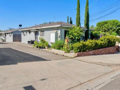 228 W Claremont St, Pasadena, CA, 91103