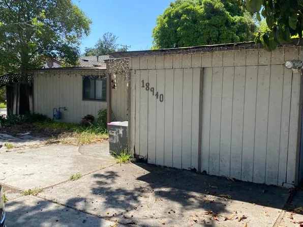 18940 Tilson Ave, Cupertino, CA 95014