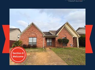 4198 Meadow Valley Dr E, Memphis, TN 38141