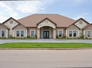 41 Royal Manor Dr, Odessa, TX 79762