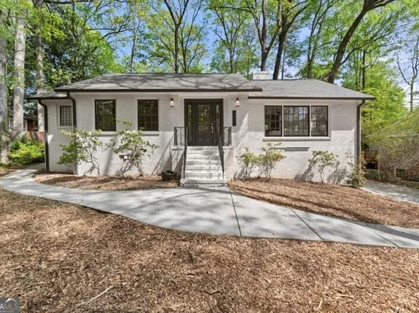 3915 Ivy Rd NE, Atlanta, GA 30342