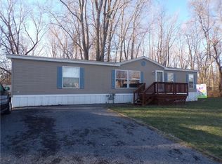 393 Wagner St, Waterloo, NY 13165