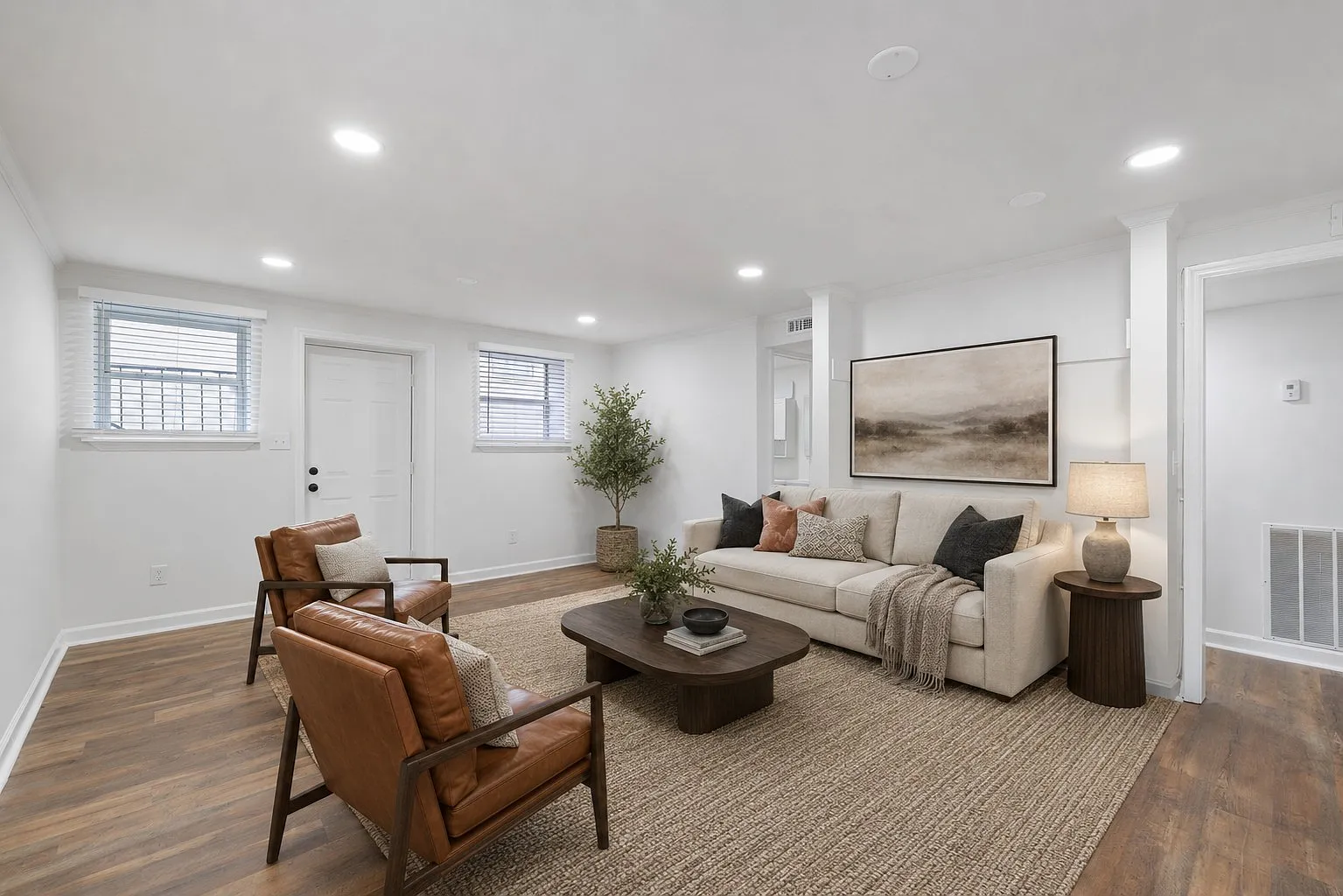 2 bed, 1.0 bath, 750 sqft, $1,400 — Photo 1