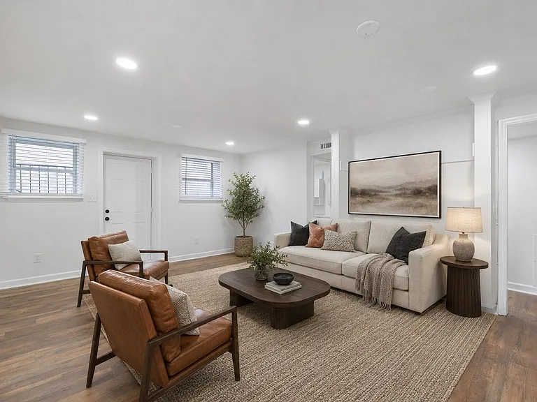 3320 Clifton Ave #D — Photo 1
