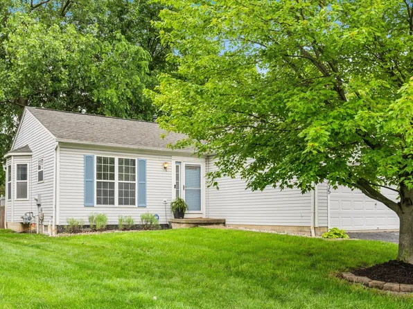 4435 Gaffney Ct, Columbus, OH 43228