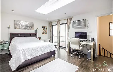 Rented by Mirador Real Estate